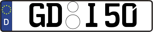 GD-I50