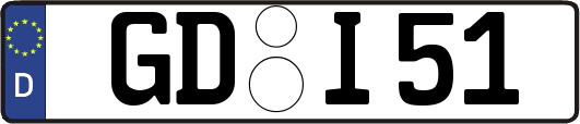 GD-I51
