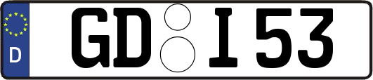 GD-I53