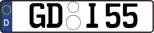 GD-I55