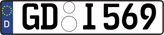 GD-I569
