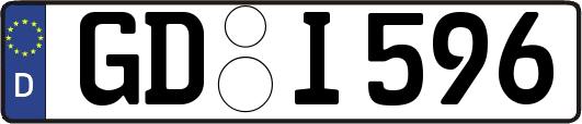 GD-I596