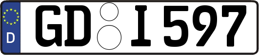 GD-I597