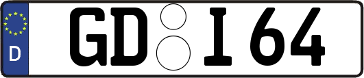 GD-I64
