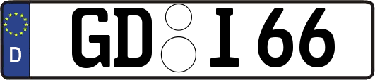 GD-I66