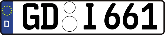 GD-I661