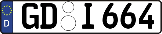 GD-I664