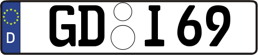GD-I69