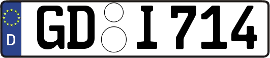 GD-I714