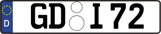 GD-I72