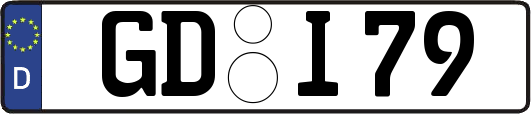 GD-I79