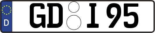 GD-I95