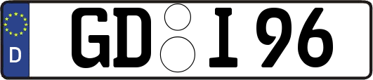 GD-I96