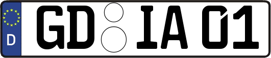 GD-IA01
