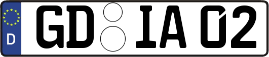 GD-IA02