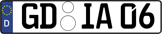 GD-IA06