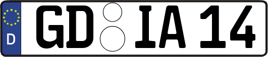 GD-IA14