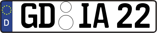 GD-IA22