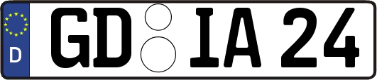 GD-IA24