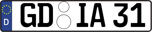 GD-IA31