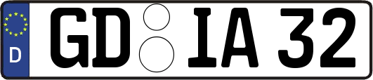 GD-IA32