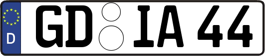 GD-IA44