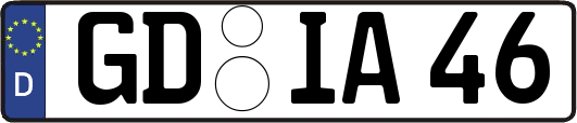 GD-IA46