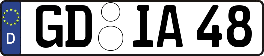 GD-IA48