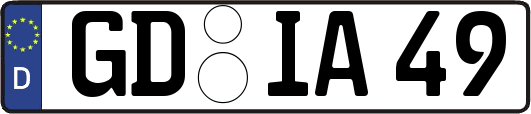 GD-IA49
