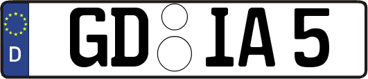 GD-IA5