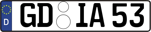 GD-IA53