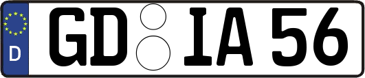 GD-IA56