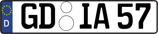 GD-IA57