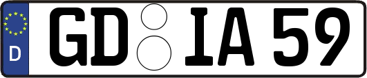 GD-IA59