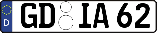 GD-IA62
