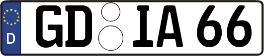 GD-IA66