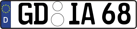 GD-IA68