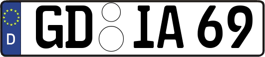 GD-IA69