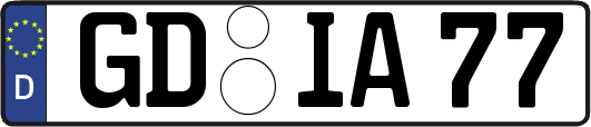 GD-IA77