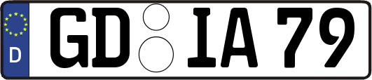 GD-IA79