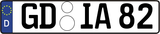 GD-IA82