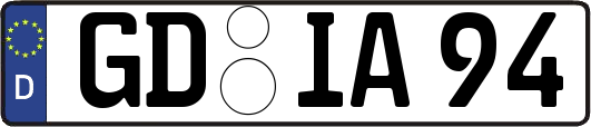 GD-IA94