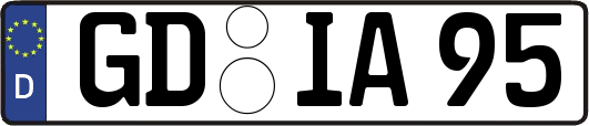GD-IA95