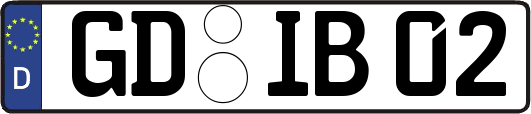 GD-IB02