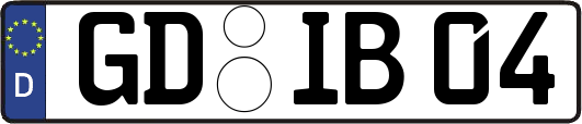 GD-IB04