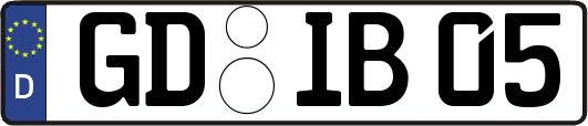 GD-IB05