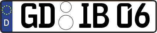 GD-IB06