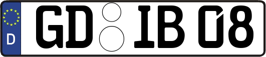 GD-IB08