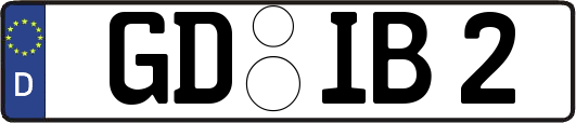 GD-IB2