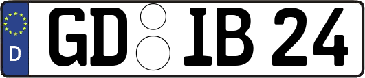 GD-IB24